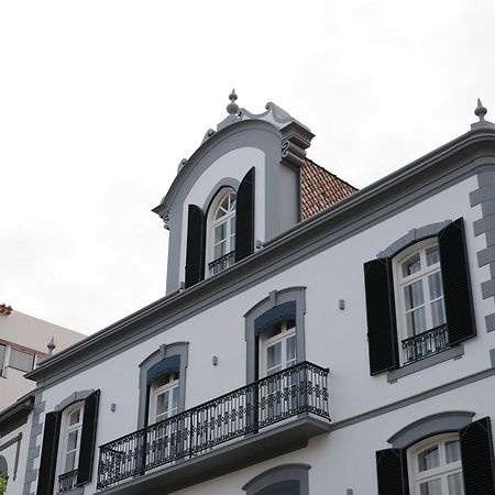 푼샬 Edificio Charles 103 아파트 외부 사진