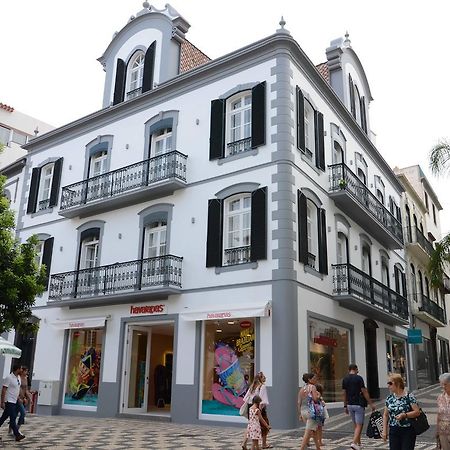 푼샬 Edificio Charles 103 아파트 외부 사진
