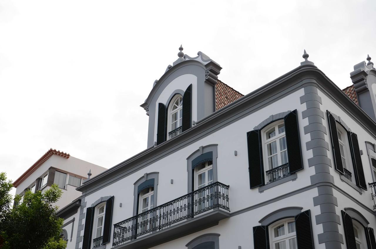 푼샬 Edificio Charles 103 아파트 외부 사진
